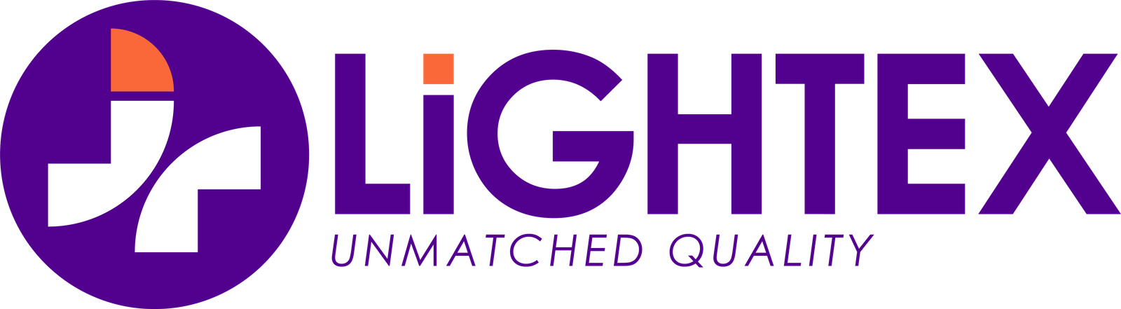 Lightex Logo